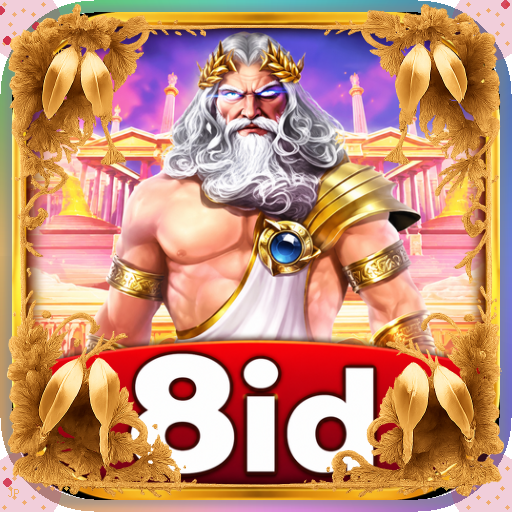 8id — galeri pratinjau - APK Resmi