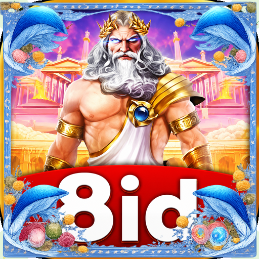 8id — galeri pratinjau Resmi APK